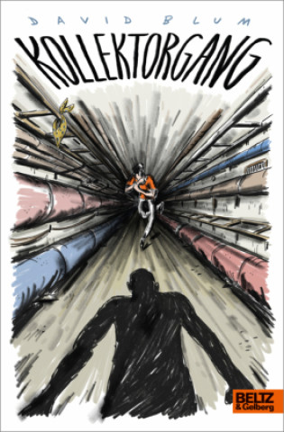 Boek Kollektorgang David Blum