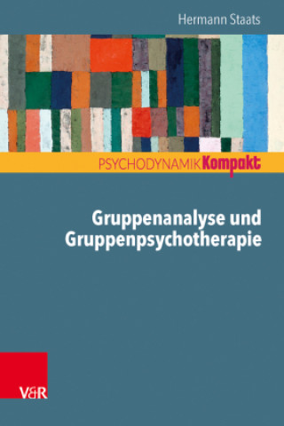 Carte Gruppenanalyse und Gruppenpsychotherapie Hermann Staats