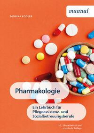 Könyv Pharmakologie 