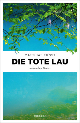 Book Die tote Lau Matthias Ernst