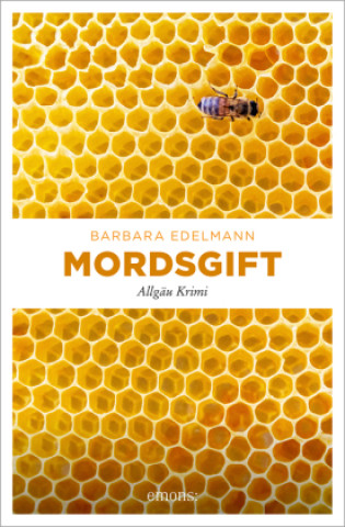 Book Mordsgift Barbara Edelmann
