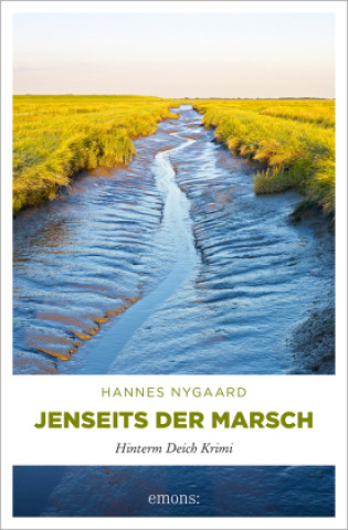 Książka Jenseits der Marsch Hannes Nygaard