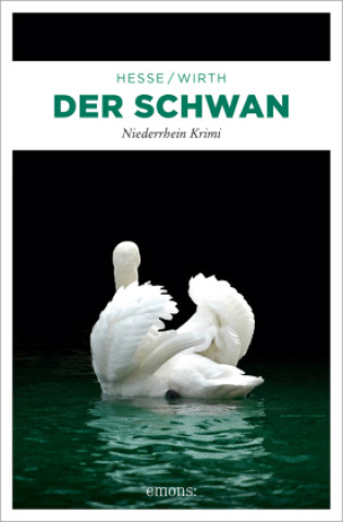 Knjiga Der Schwan Thomas Hesse
