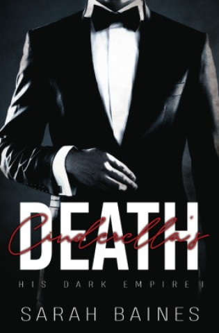 Boek Cinderella's Death Sarah Baines