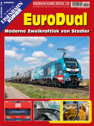 Kniha EuroDual 