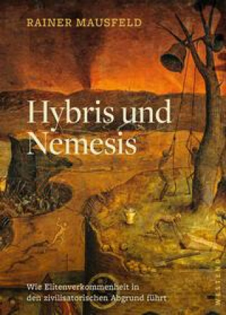 Carte Hybris und Nemesis 