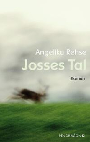 Knjiga Josses Tal Angelika Rehse