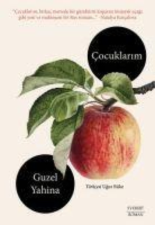 Knjiga Cocuklarim Ugur Büke