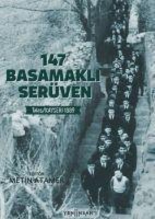 Knjiga 147 Basamakli Serüven 