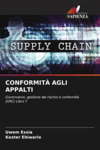 Buch CONFORMIT? AGLI APPALTI Kester Ehiwario