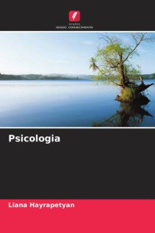 Knjiga Psicologia Liana Hayrapetyan