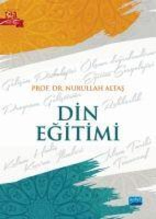Knjiga Din Egitimi 