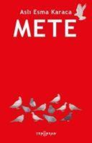Knjiga Mete 
