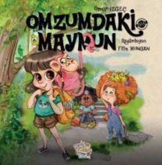 Buch Omzumdaki Maymun 
