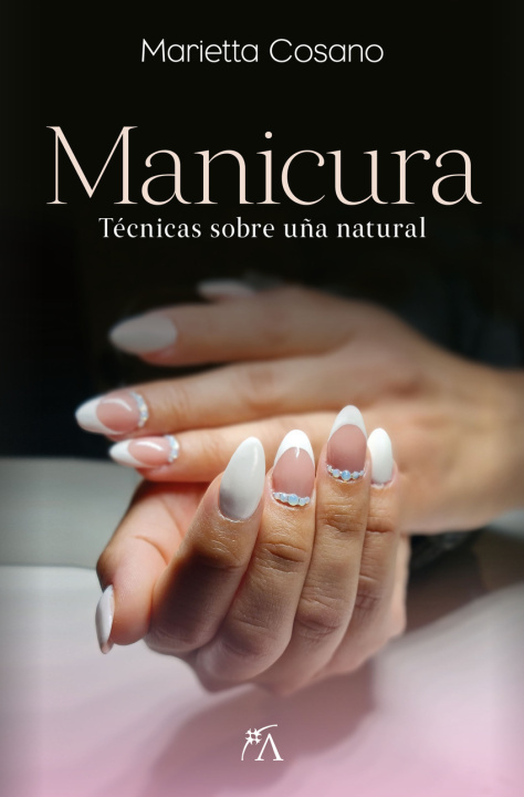 Kniha Manicura 
