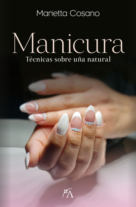 Książka Manicura 