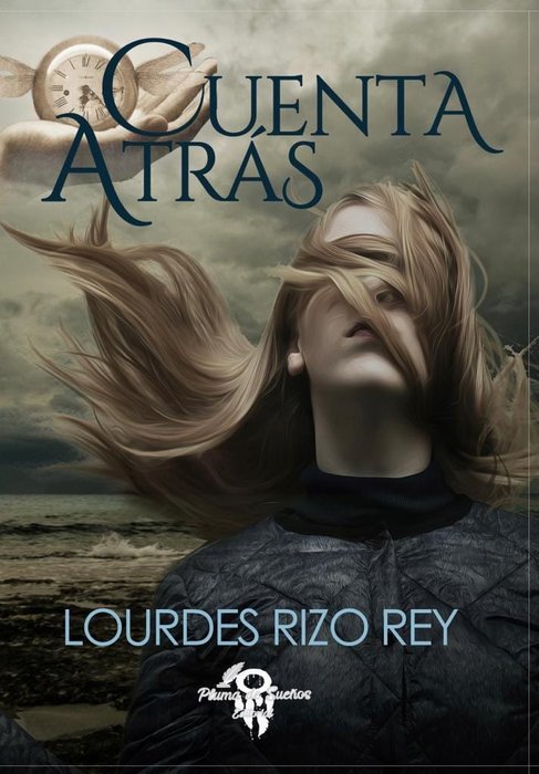 Knjiga Cuenta Atras Rizo Rey