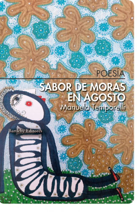 Kniha Sabor De Moras En Agosto 