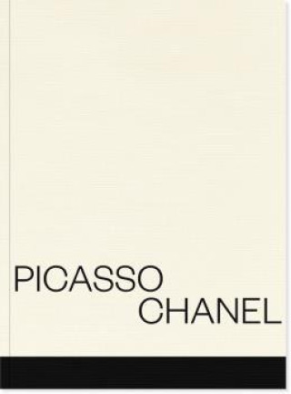 Книга Picasso/Chanel 