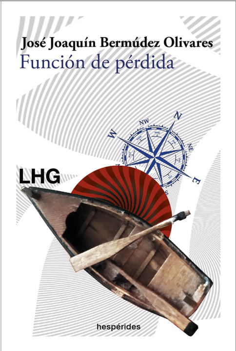 Knjiga Función de pérdida BERMUDEZ OLIVARES
