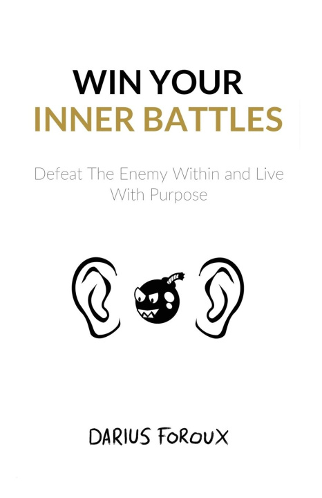Kniha Win Your Inner Battles 