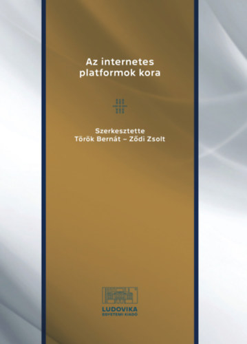 Knjiga Az internetes platformok kora 