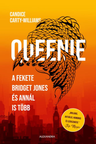 Libro Queenie Candice Carty-Williams