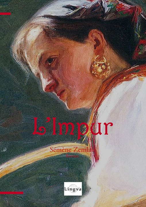 Knjiga L'Impur Zemlak