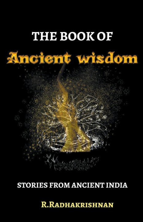 Kniha The Book of Ancient Wisdom 