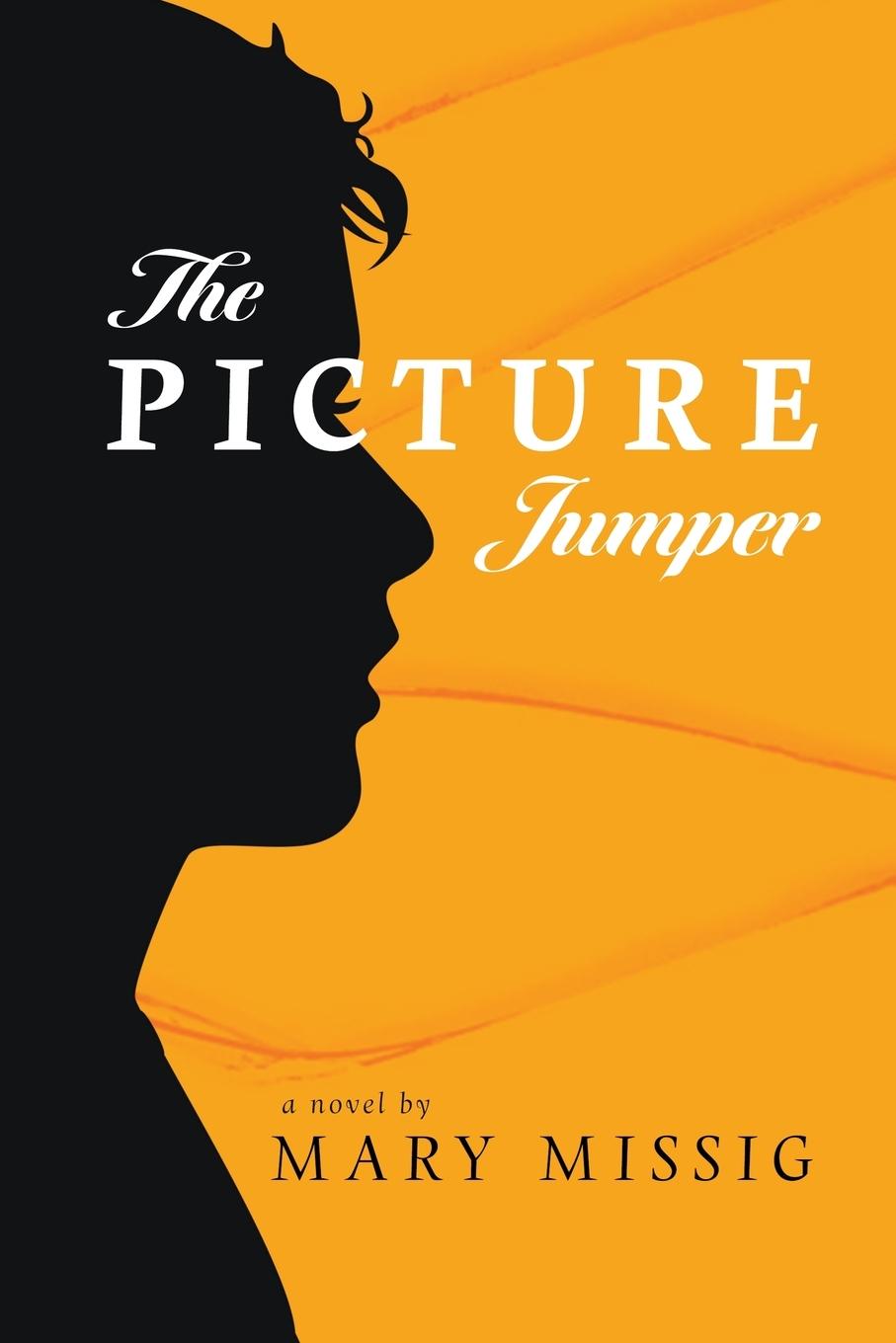 Knjiga The Picture Jumper Mary Missig