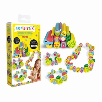 Jeu/jouet Lansay - CUTIE STIX Nachfüllpack Cool 