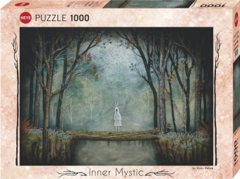 Game/Toy Sylvan Spectre Andy Kehoe