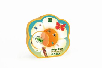 Igra/Igrača SCRATCH - Suchspiel Bugs Buzz 