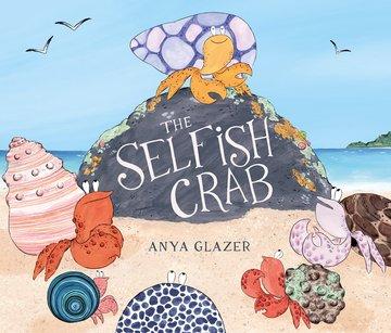 Книга Selfish Crab 