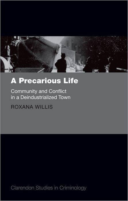 Könyv Precarious Life 