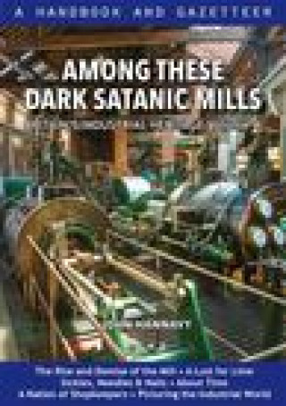 Carte Among These Dark Satanic Mills John Hannavy
