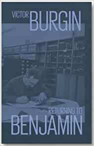 Kniha Returning to Benjamin Burgin