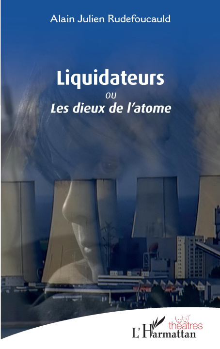Knjiga Liquidateurs Rudefoucauld