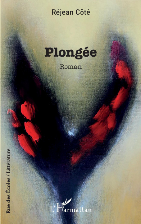 Knjiga Plongée Côté