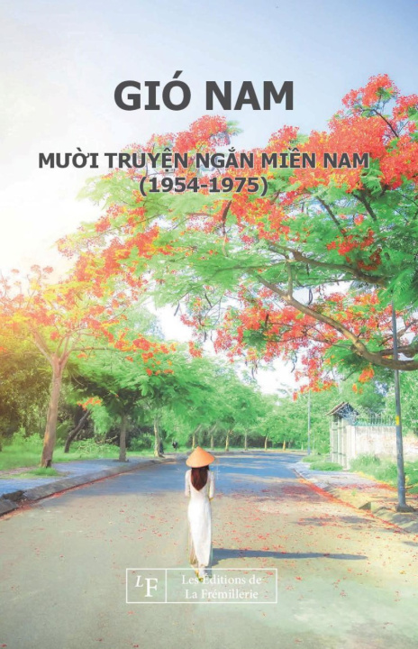 Book GIO NAM (EDITION EN VIETNAMIEN) 