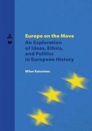 Buch Europe on the Move Milan Katuninec