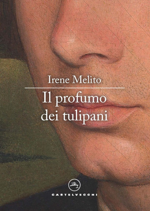 Könyv profumo dei tulipani Irene Melito