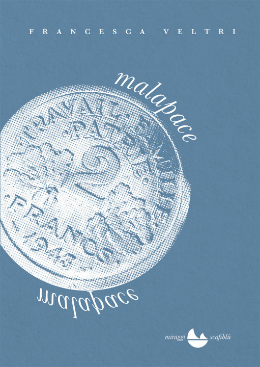Knjiga Malapace Francesca Veltri