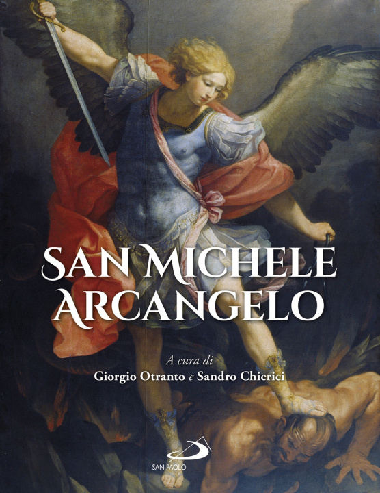 Kniha San Michele Arcangelo 
