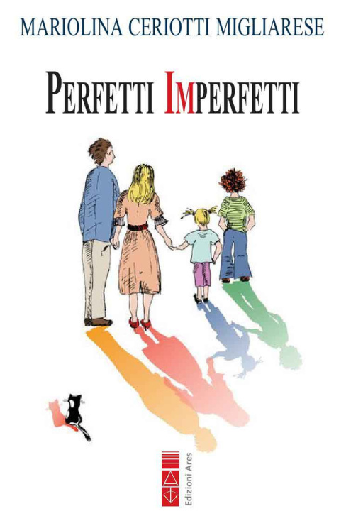 Boek Perfetti imperfetti Mariolina Ceriotti Migliarese