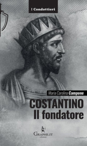 Carte Costantino. Il fondatore Maria Carolina Campone