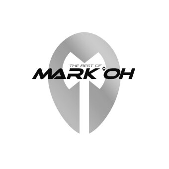 Carte The Best Of Mark 'Oh, 1 Schallplatte 
