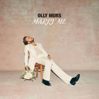 Audio Olly Murs: Marry Me 