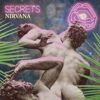 Audio Secrets (Digipak) Nirvana