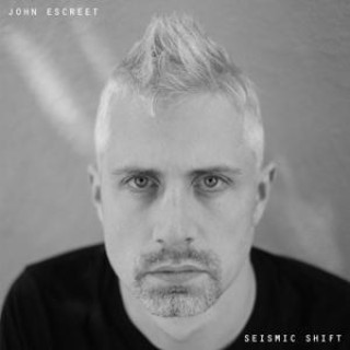 Zvok Seismic Shift John Escreet
